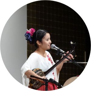 Azusa Miyagi Musician