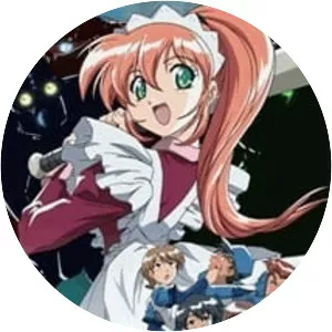 Azusa, Otetsudai Shimasu! - 2004 ‧ Sport/Comedy ‧ 45 mins