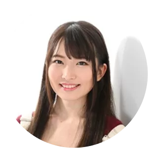Azusa Shizuki - Voice actress