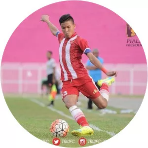 Azwan Aripin