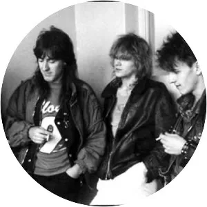 Azyl P. - Musical group