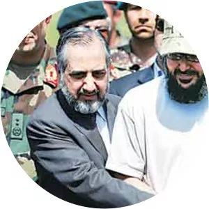 Azza Ahmed - Ayman al-Zawahiri's ex-wife