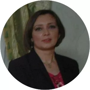 Azza Bahaa - Egyptian actor