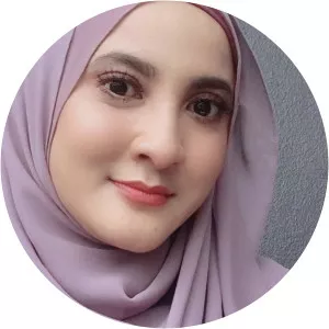 Nor Azzarimabinti Zawari - Actress