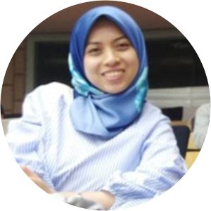 Azzahraa Annuar photograph