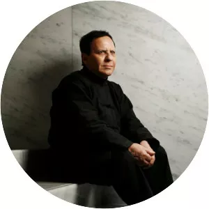 Azzedine Alaïa - Tunisian couturier