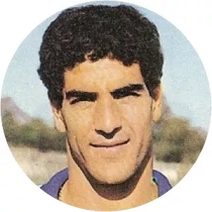 Azzedine Amanallah