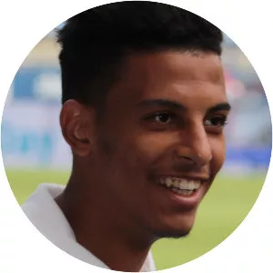 Azzedine Ounahi - Moroccan football player