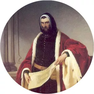 Azzo VIII d'Este, Marquis of Ferrara - 