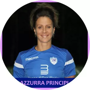 Azzurra Principi
