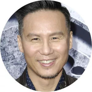 B. D. Wong