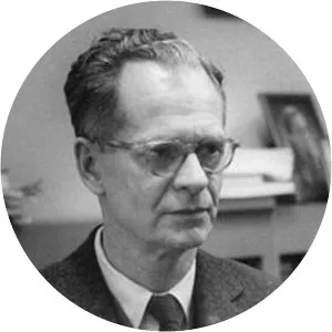B. F. Skinner