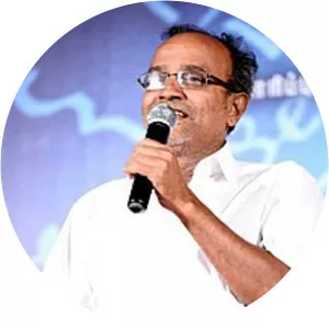 B. Lenin - Indian film editor