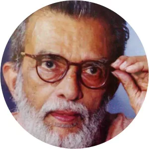 B. V. Karanth - Indian film director