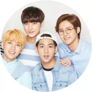 B1A4