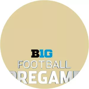 B1 G Football Pregame