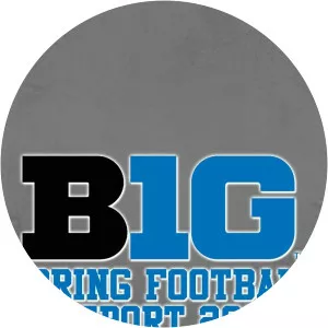 B1G Spring Football Report 2017Since 2017 - TV program