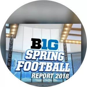 B1G Spring Football Report 2018Since 2018