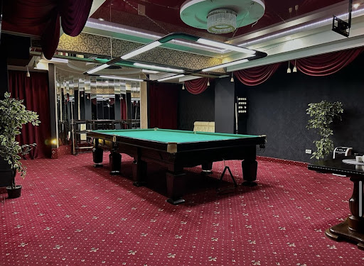 B2billiard - Pool hall