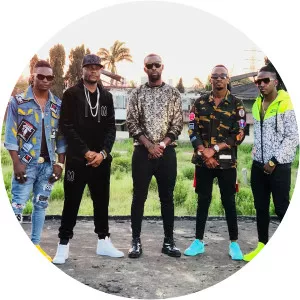 B2 C - Musical artist