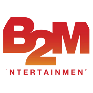 B2M Entertainment