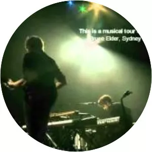 B2m - Musical artist