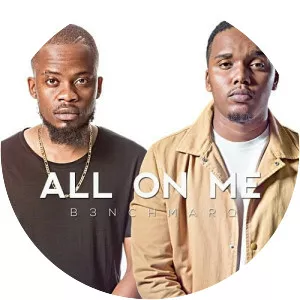 B3nchmarq - Musical artist