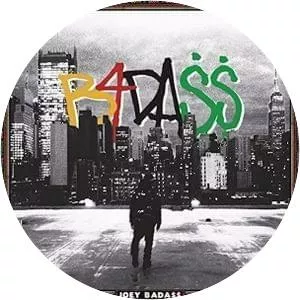 B4. DA. $$ photograph