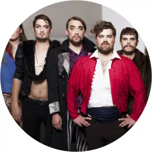 B6BBO - Musical artist