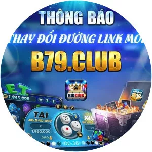 B79 Club - Video game