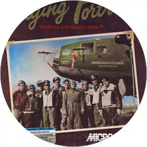 B-17 Flying Fortress