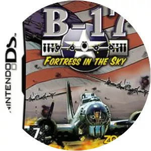 B-17: Fortress in the Sky