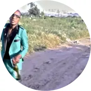 B-1 - Musical artist