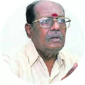 B. A. Chidambaranath
