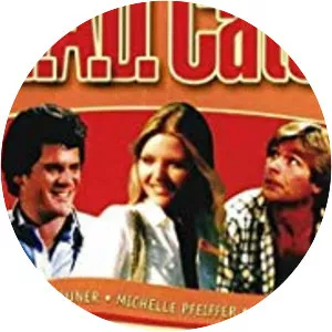 B. A. D. Cats - American drama series