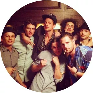 B. A. R. S. Murre - Musical artist