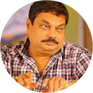 B. A. Raju
