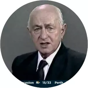 B. A. Santamaria - Journalist