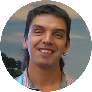 B. Antela-Bernárdez - Writer