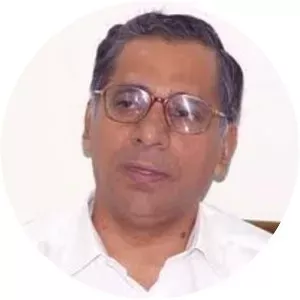 B. B. Bhattacharya