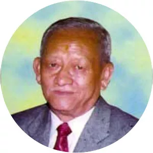 B. B. Gurung