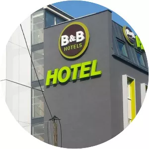 B&B Hotels