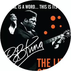 B. B. King: The Life of Riley - 2012 ‧ Documentary ‧ 2h 3m