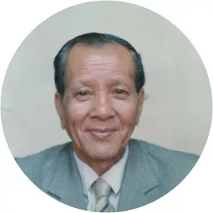 B. B. Lyngdoh