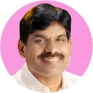 B. B. Patil