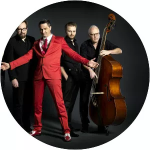 B.B. and The Blues Shacks