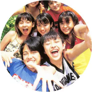 B. B. WAVES - Musical group