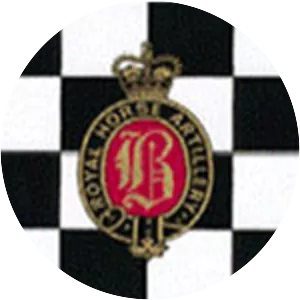 B Battery Royal Horse Artillery