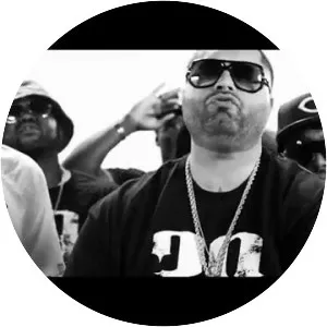 B-Brixx - Musical artist