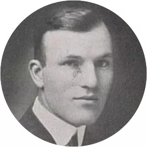 B. C. Cubbage - American football player